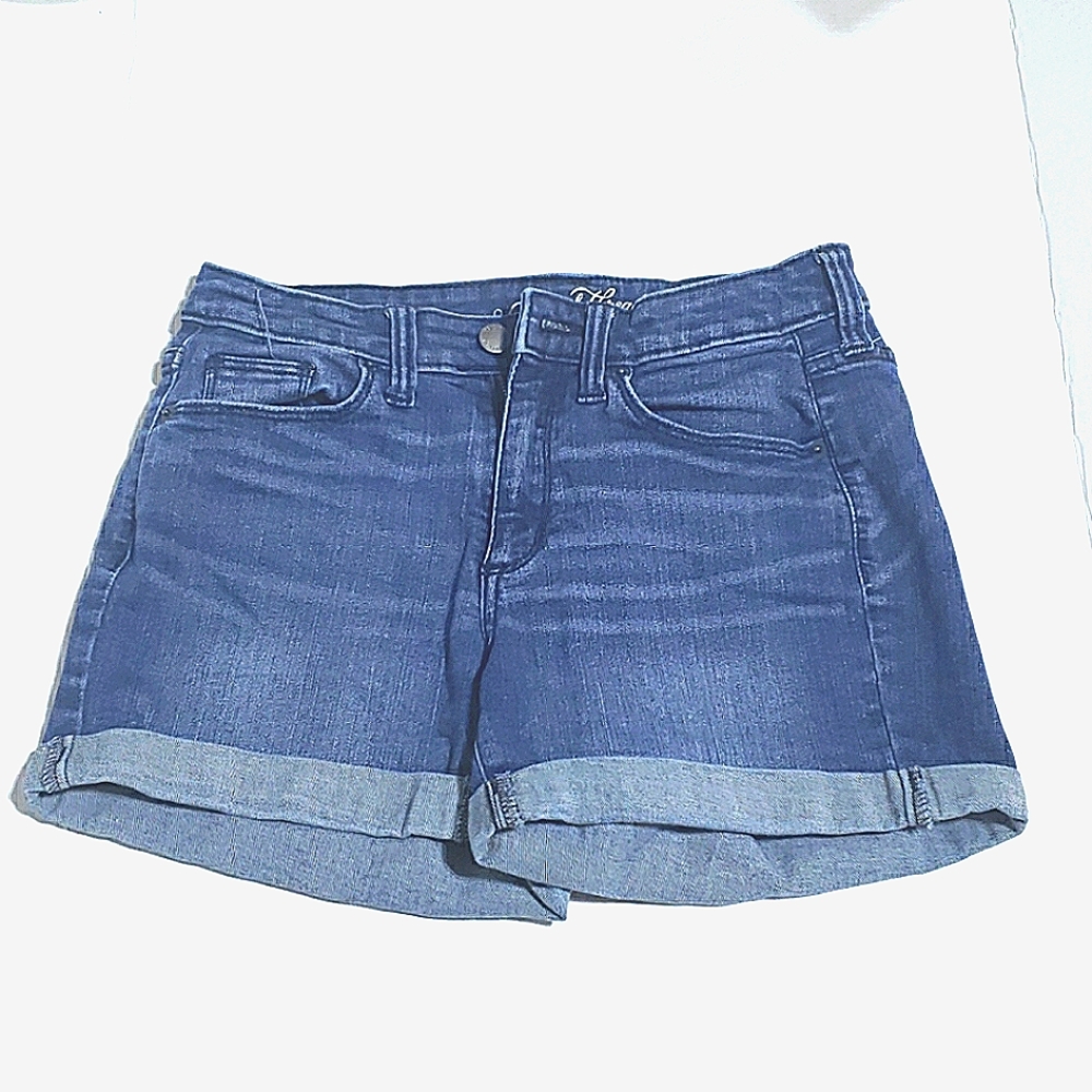 Universal  Thread Denim Shorts 4/27